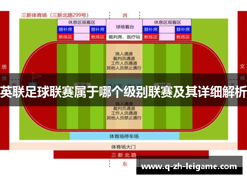 英联足球联赛属于哪个级别联赛及其详细解析